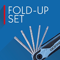 Fold-Up Wrench