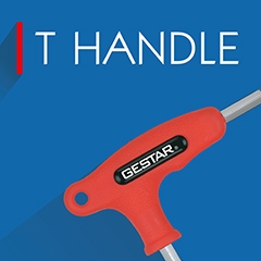 T Handle Wrench