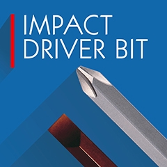 Impact Driver Bit