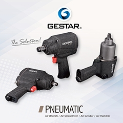 PNEUMATIC TOOL