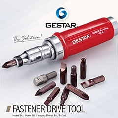 FASTENER DRIVE TOOL