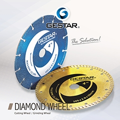 DIAMOND WHEEL