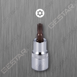 TORX® Tamperproof TORX® Tamperproof