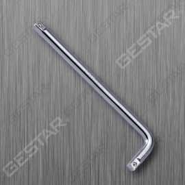 1/4" 2-Way L Handle