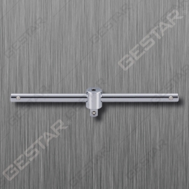 1/4" Sliding T Bar