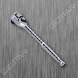 3/8" Quick Release Ratchet (Pear Head)