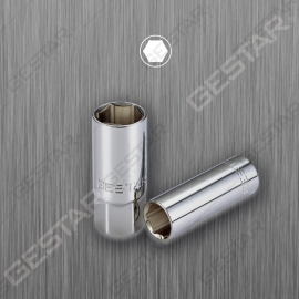 3/8" Dr. Spark Plug Socket