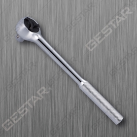 1/2" Quick Release Ratchet (Round Head)