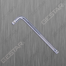 1/2" 2-Way L Handle