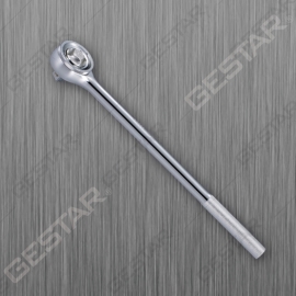 3/4" Quick Release Ratchet (Round Head)