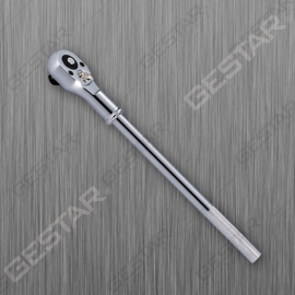 3/4" Quick Release Ratchet (Pear Head)