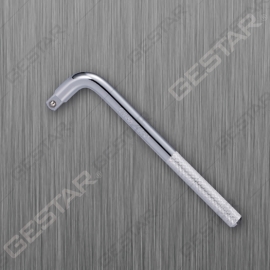 3/4" L Handle