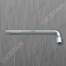 L-Handle Socket - 6 Point