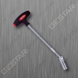 T-Handle Spark Plug Socket