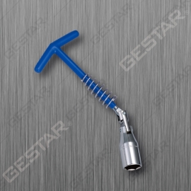 T-Handle Spark Plug Socket