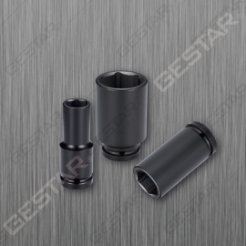 3/8" Dr. Deep Impact Socket