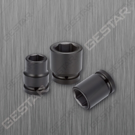 1/2" Dr. Impact Socket
