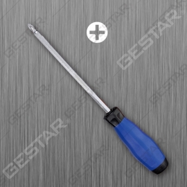 Cushion Grip Non-Slip Power Screwdriver