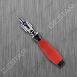 Flexible Ratchet Screwdriver Handle