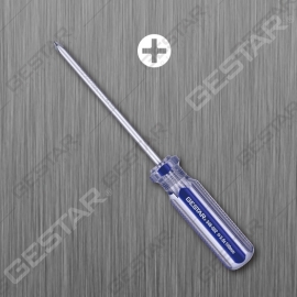 Mechanical Screwdriver