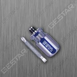 2-Way Screwdriver Set