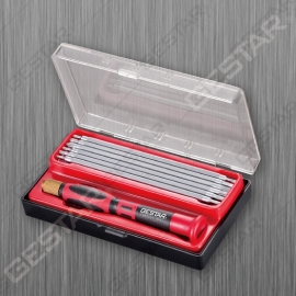 12 in 1 Precision Scredriver Set