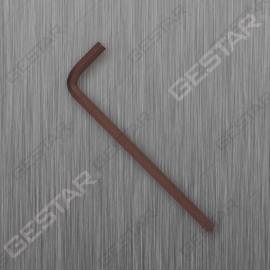 Hex Wrench - Long