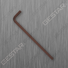 Hex Wrench - Extra Long