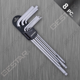 666-299 (Ball End)
