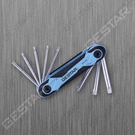 666-598 (TORX® -Tamper Proof)