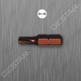 Insert Bit - 1/4" Hex x 25mmL