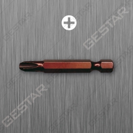 Power Bit - 1/4" Hex x 50mmL