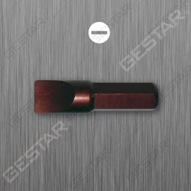 Impact Driver Bit - 5/16" Hex  x 36mmL
