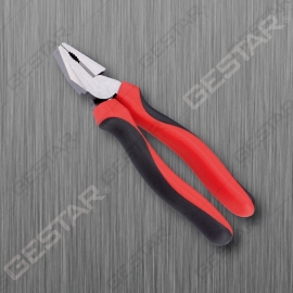 High Leverage Lineman's Pliers