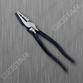 Kìm Điện Công Trình (Trợ Lực) 8"