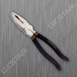 Kìm Điện Đen 9'' Bấm Cos