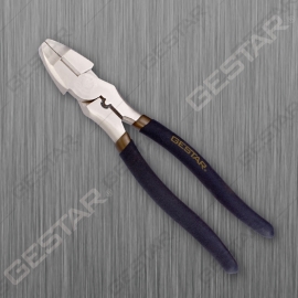 Kìm Điện Đen 9-1/2" Bấm Cos