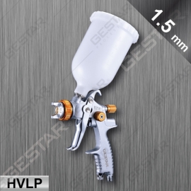 Air Spray Gun, HVLP, Gravity Air Spray Gun, HVLP, Gravity