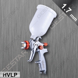 Air Spray Gun, HVLP, Gravity Air Spray Gun, HVLP, Gravity