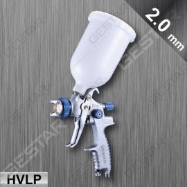Air Spray Gun, HVLP, Gravity Air Spray Gun, HVLP, Gravity