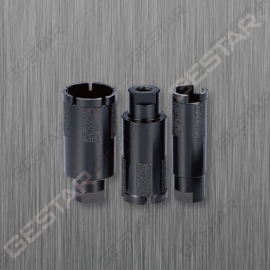 Sintered Diamond Core Bit