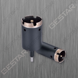 Diamond Core Bit - for Ceramic Tile