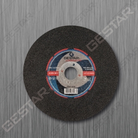 Stationary Cut-off Wheel (Chop-Saw)