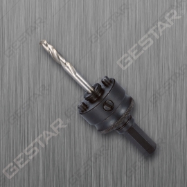 Hole Saw Arbor