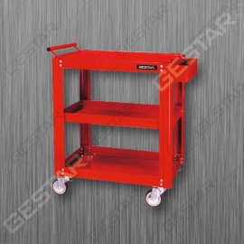 3 Shelf Trolley