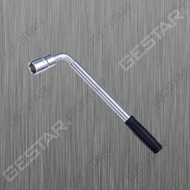 Automotive Wheel Wrench