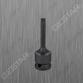 1/2" Dr. TORX® Head Impact Socket