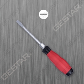 Cushion Grip Impact Hex Bolster Screwdriver