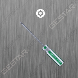 Mechanical Screwdriver