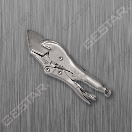 Heavy Duty Locking Metal Sheet Clamp